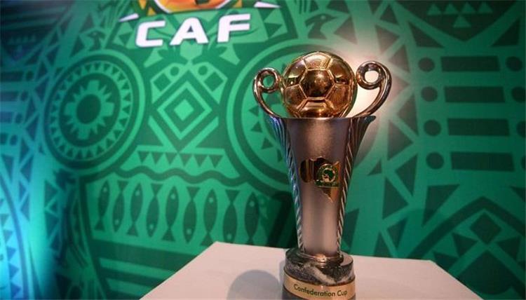 اتحاد العاصمة يقطع شوط كبير نحو لقب كأس الكونفدرالية الإفريقية