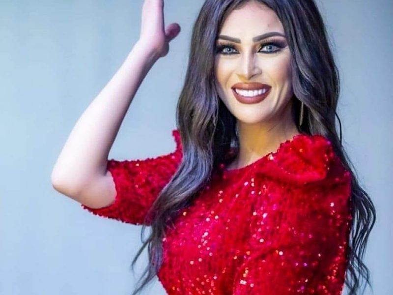 ياسمين وافي تعبر عن سعادتها ب “قلبي الجدع”