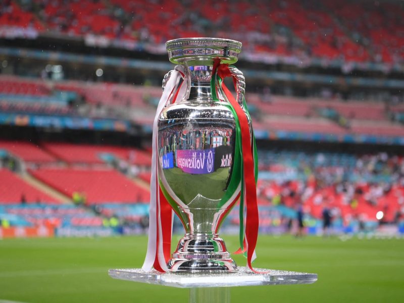 ملخص احداث الجولة الأولى من تصفيات امم اوروبا