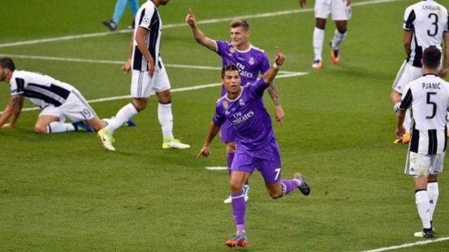 حدث في مثل هذا اليوم .. ريال مدريد يعتلي عرش اوروبا