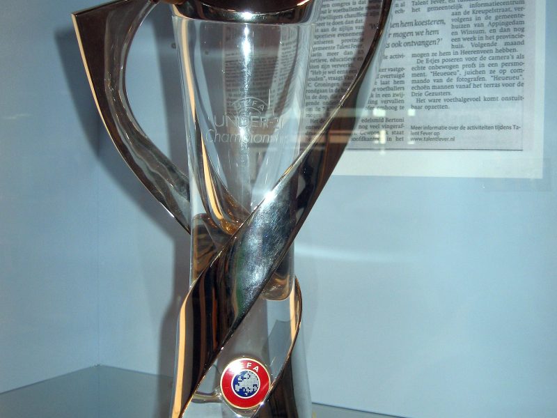 ملخص احداث الجولة الثانية من امم اوروبا تحت ٢١ عام