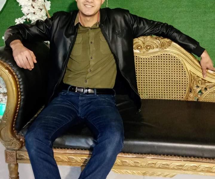 عبد الله ابراهيم يرفع شعار الشغل مش عيب