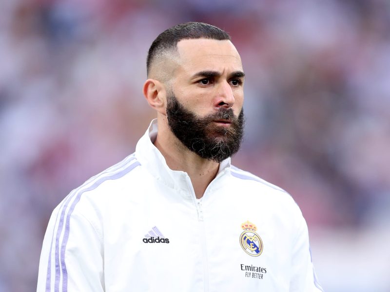 في مثل هذا اليوم .. بنزيما ينتقل الى ريال مدريد