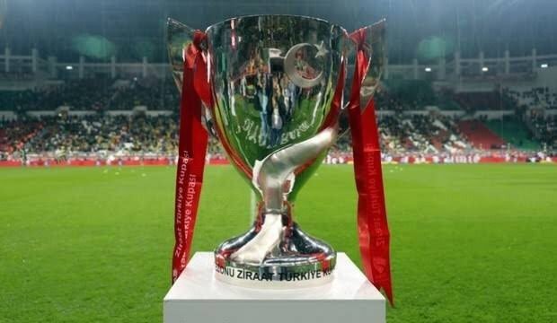 الانيا سبور يودع كأس تركيا بمشاركة كوكا
