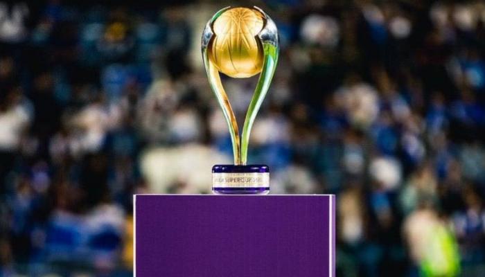 ملخص احداث نصف نهائي كأس السوبر السعودي