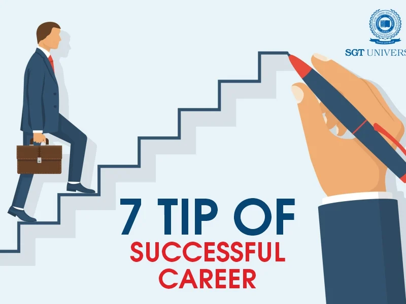 Top 7 university job application tips for success