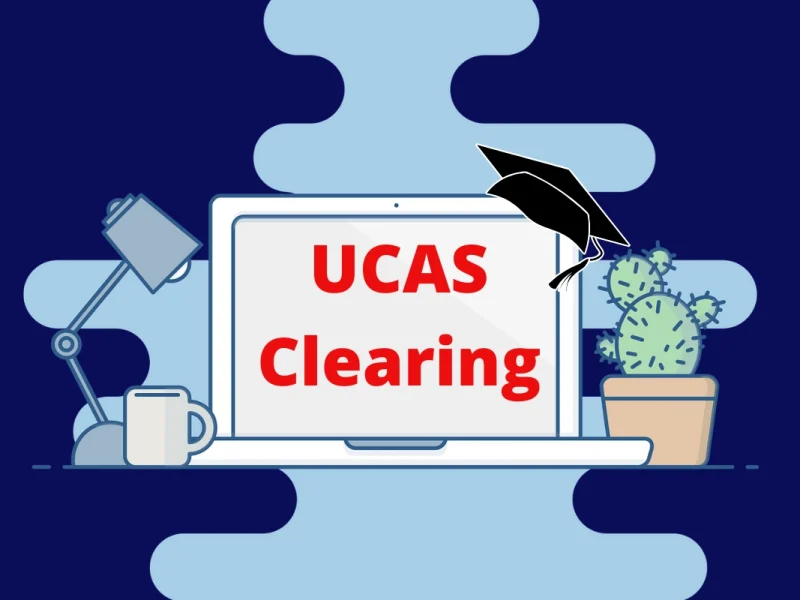 UCAS Clearing: how does UK University Clearing work?