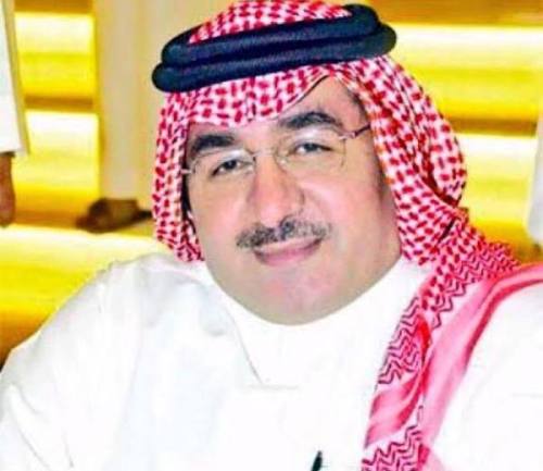 وفاة رمز نادي اتحاد جدة الأمير طلال بن منصور