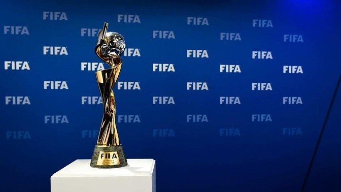 ملخص احداث الجولة الأولى من مجموعات كأس العالم للسيدات