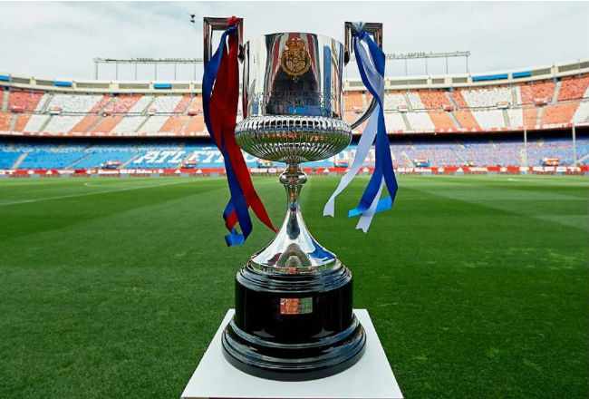 ملخص احداث نصف نهائي السوبر الاسباني