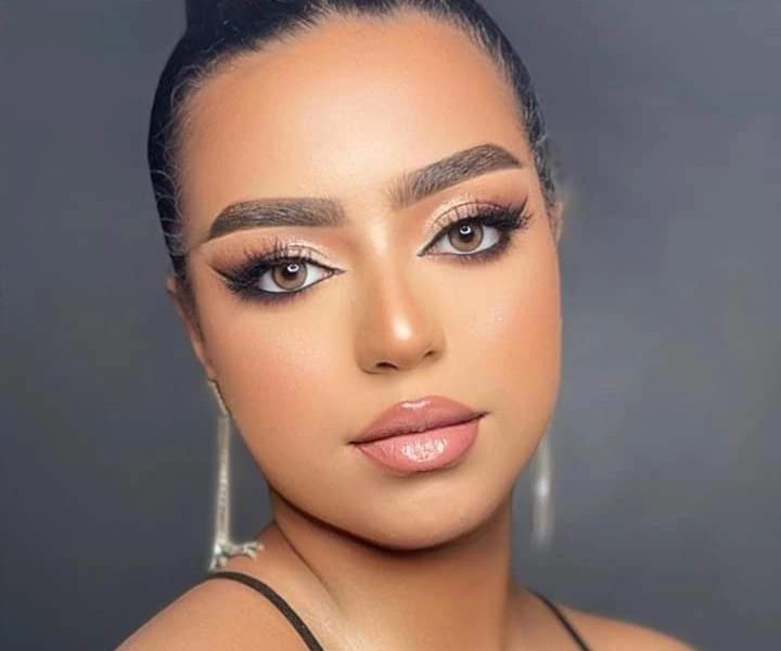 ميرو الصائغ تتألق في احدث إطلالة بلمسة أمنية عبد الغني