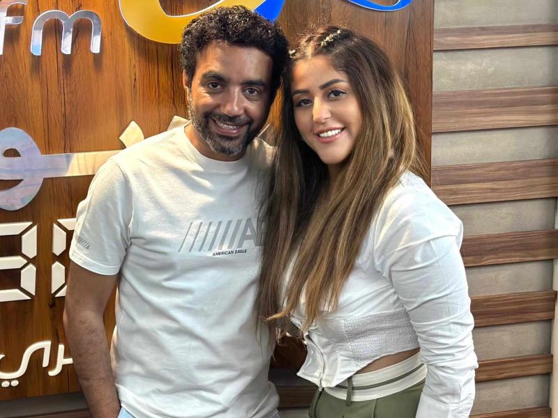 أبرز تصريحات سمر محمد متولي خلال راديو 9090 مع الإعلامي محمد نشأت 