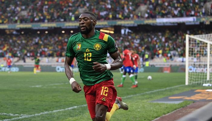 لاعب ليون ينضم إلى صفوف رين