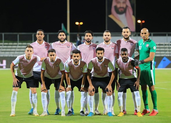 الرائد يتمم تعاقده مع الكرواتي جوفيشفيو لقيادة الفريق