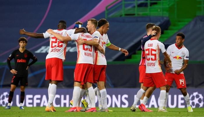 لايبزيج ينهي اجراءات التعاقد مع لاعب لنس