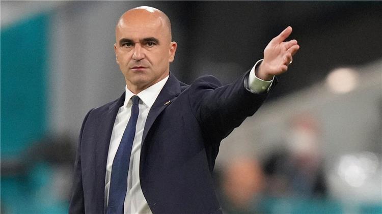 الاتحاد البرتغالي يتعاقد مع روبرتو مارتينيز لتدريب المنتخب