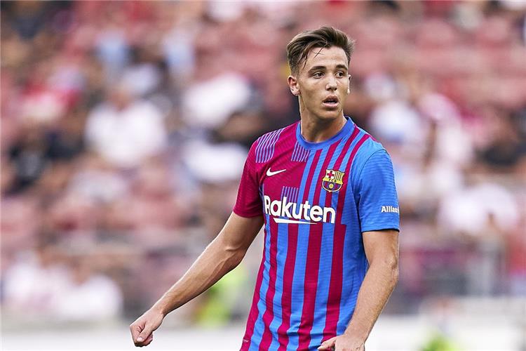 بورتو يقترب من التعاقد مع لاعب برشلونة