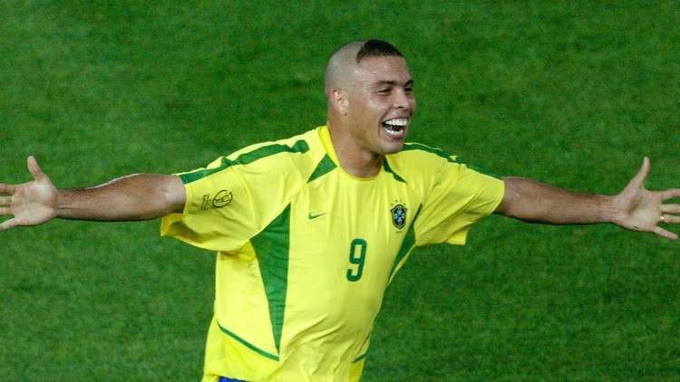 رونالدو يشيد بإمكانيات كيليان مبابي الرائعة