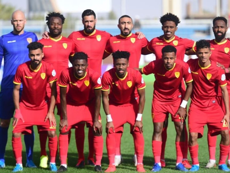 القادسية يتمم تعاقده مع مدافع النصر السابق