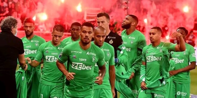 رودز يواصل نتائجه الجيدة في الدوري الفرنسي للدرجة الثانية