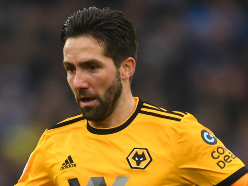 لاعب ولفرهامبتون السابق ينتقل إلى سبورتينج براجا