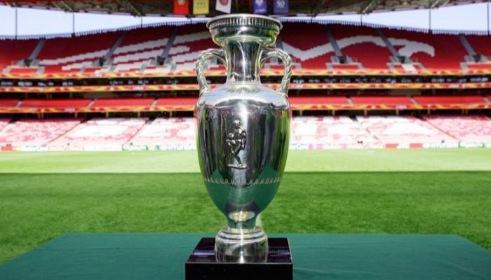 الاتحاد الاوروبي يحدد موعد قرعة أمم أوروبا