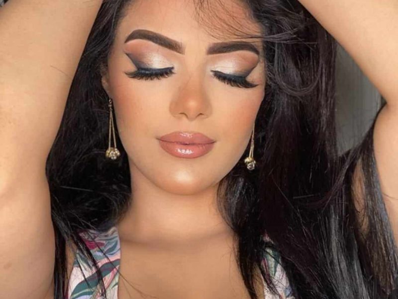 السلطانة تخطف الاضواء في أحدث إطلالة