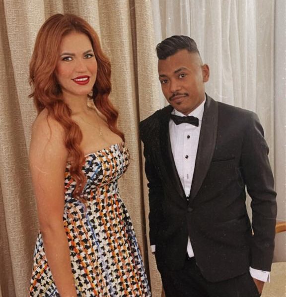 جنود مجهولة وراء نجاح بديعة في مشوارها الفني 