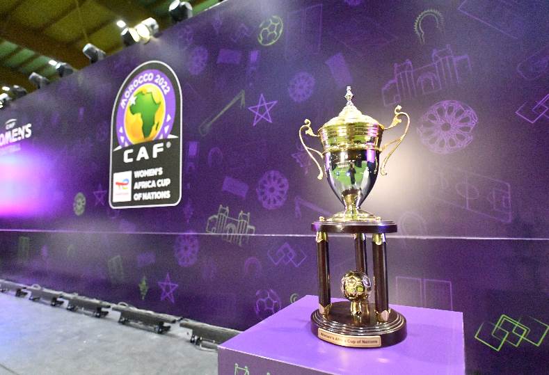 امبيم الغاني يهزم الجيش الملكي في دوري ابطال افريقيا للسيدات