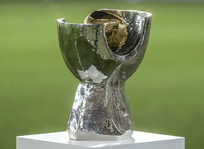 السعودية تستضيف بطولة كأس السوبر التركي