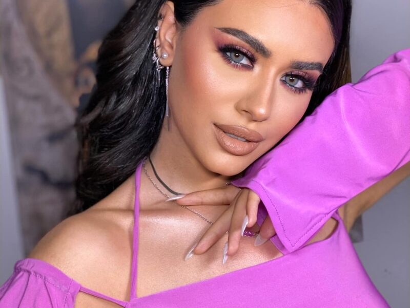 سلمى سامي تواصل التألق رفقة كمال حسين