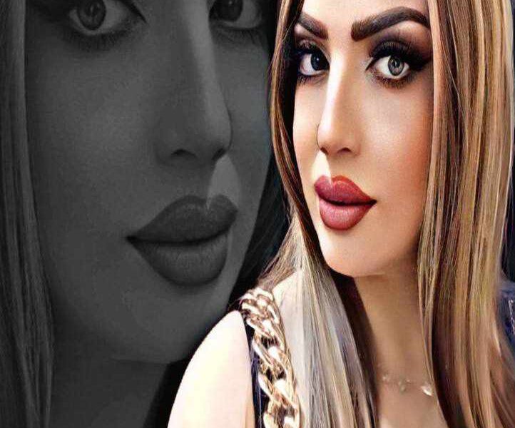 يارا سلوم نجمة استعراضية تحلم بالنجومية