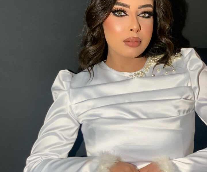 تغريد احمد تظهر بإطلالات بديعة في احدث ظهور لها