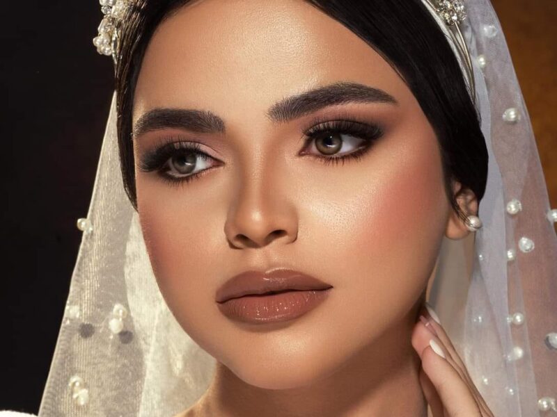 حنين جودة تتألق في احدث جلسة بعدسة إسلام ناجي