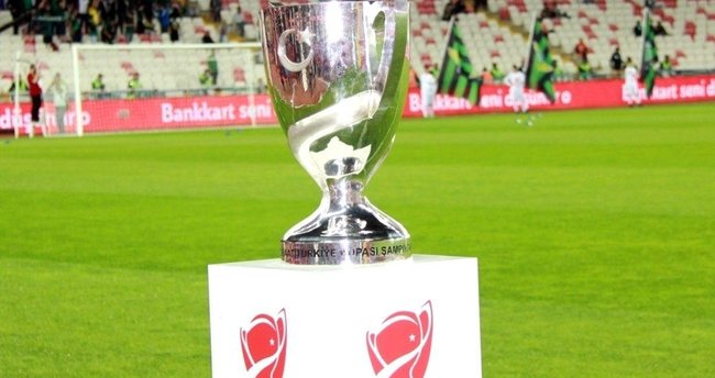 ملخص احداث دور ال٣٢ من بطولة كأس تركيا