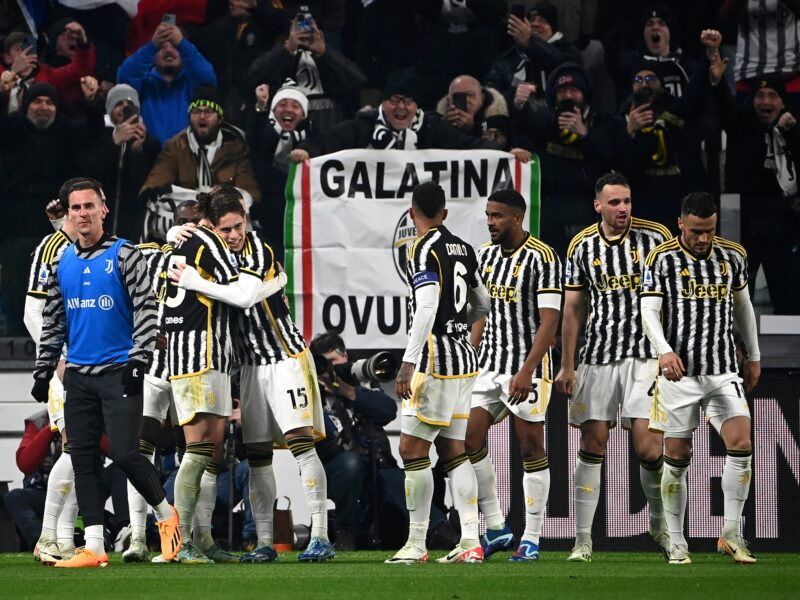 صفقة انتقال لاعب يوفنتوس لاتلتيكو مهددة بالفشل