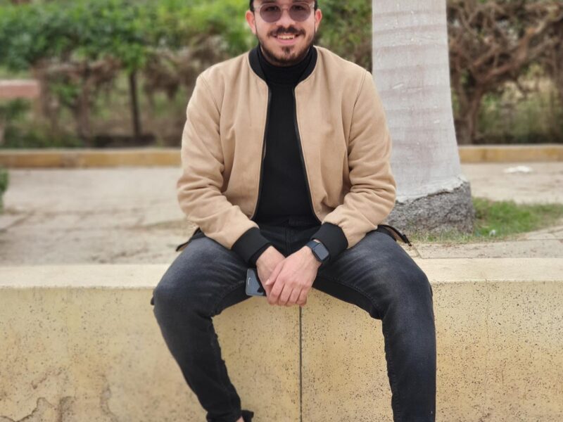 بيتر هاني يتخطى حاجز ٢٢ مليون مشاهدة بعد طرح “يمكن خير”