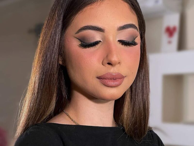نغم تخطف الاضواء بلمسة فايا احمد