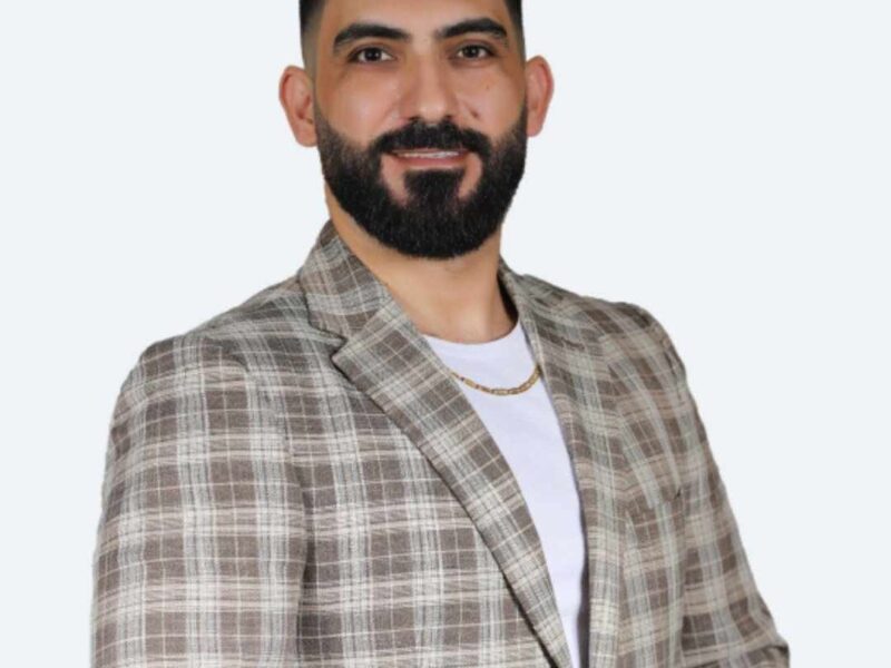 الفنان إبراهيم كاشي: من واجبنا إعادة إحياء الأغاني التراثية