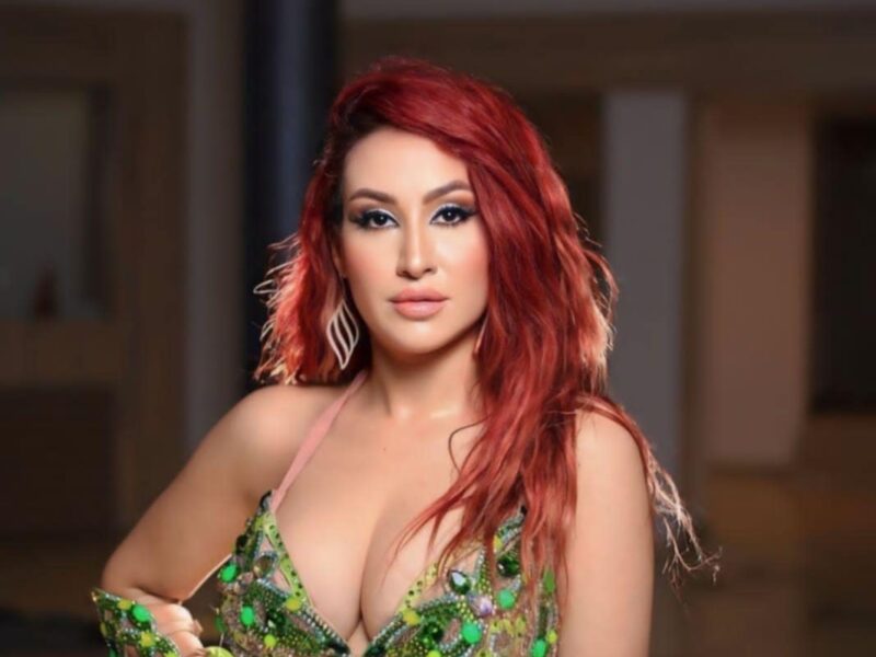 هيفاء اسم على مسمى .. أيقونة الفن التونسي