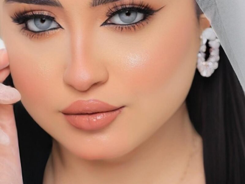 هناء المغربي تخطف الانظار في احدث ظهور