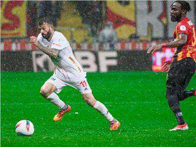 قيصري سبور يهزم انطاليا سبور بالدوري التركي