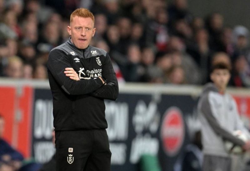 ساوثامبتون يقترب من تعيين هذا المدرب