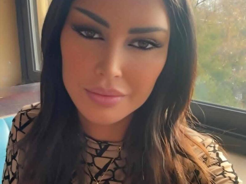 سماهر توضح سوء الفهم الذي حدث في عرضها الأخير في بيان رسمي
