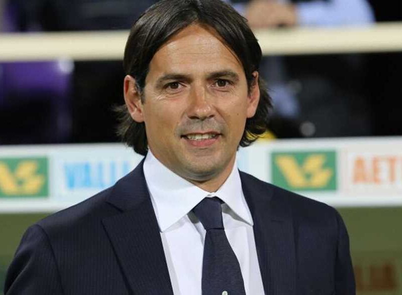 مدرب انتر ميلان على أعتاب التوقيع مع الهلال