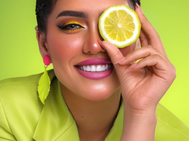 خالد صالح يتعاون مع بتول الحلبي في احدث جلسة تصوير