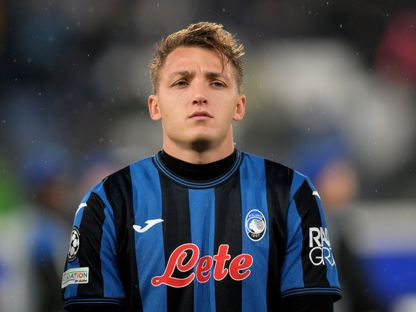 القادسية يرغب بالتعاقد مع مهاجم اتالانتا