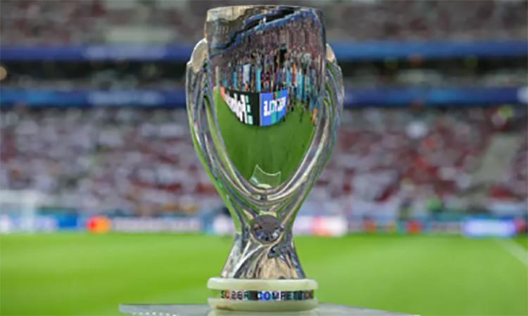 الاتحاد الاوروبي يدرس تعديل نظام بطولة كأس السوبر