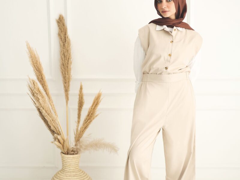 رهف المسلماني تتألق في ظهور رقيق بعدسة عمر الجوهري