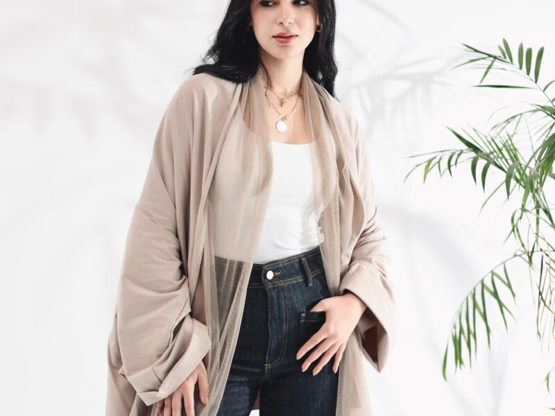 يارا ممدوح تخطف الانظار بعدسة عمر الجوهري